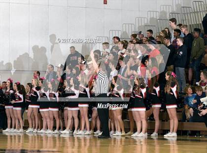 Thumbnail 1 in Foothill vs. Pleasant Valley (CIF NS D3 Final) photogallery.