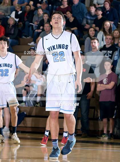 Thumbnail 1 in Foothill vs. Pleasant Valley (CIF NS D3 Final) photogallery.