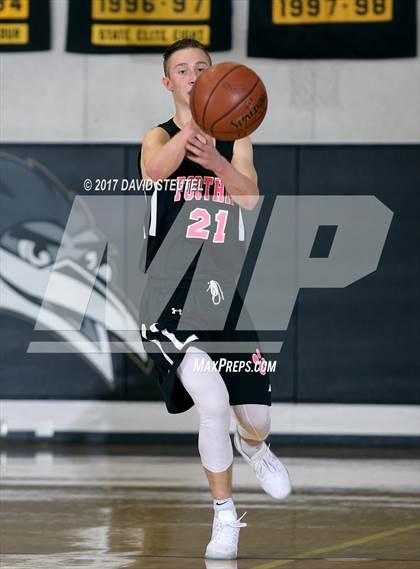 Thumbnail 1 in Foothill vs. Pleasant Valley (CIF NS D3 Final) photogallery.