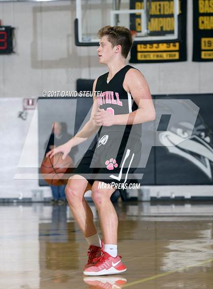 Thumbnail 1 in Foothill vs. Pleasant Valley (CIF NS D3 Final) photogallery.
