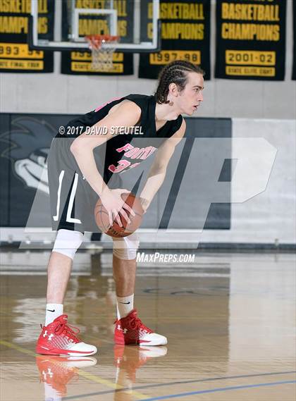 Thumbnail 1 in Foothill vs. Pleasant Valley (CIF NS D3 Final) photogallery.