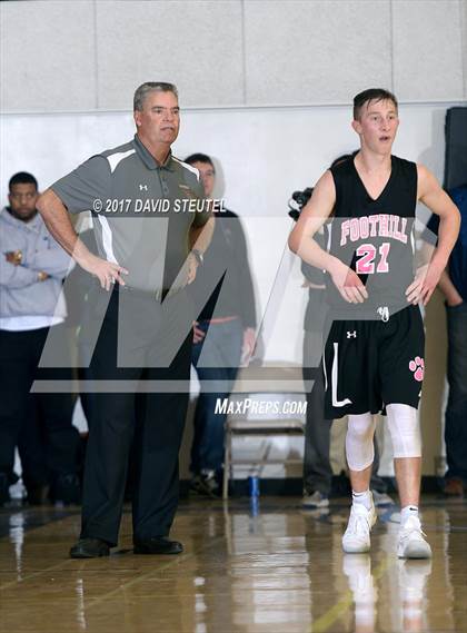 Thumbnail 1 in Foothill vs. Pleasant Valley (CIF NS D3 Final) photogallery.