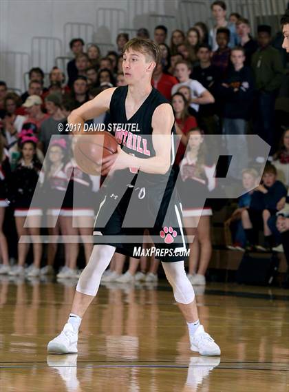 Thumbnail 3 in Foothill vs. Pleasant Valley (CIF NS D3 Final) photogallery.