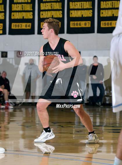 Thumbnail 2 in Foothill vs. Pleasant Valley (CIF NS D3 Final) photogallery.