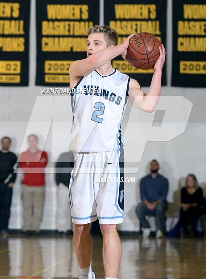 Thumbnail 2 in Foothill vs. Pleasant Valley (CIF NS D3 Final) photogallery.