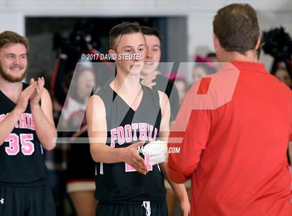 Thumbnail 3 in Foothill vs. Pleasant Valley (CIF NS D3 Final) photogallery.