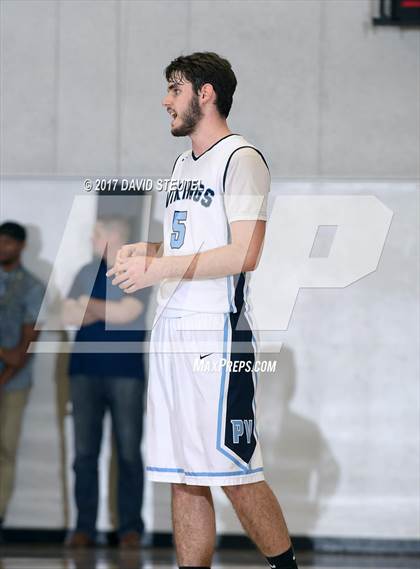Thumbnail 2 in Foothill vs. Pleasant Valley (CIF NS D3 Final) photogallery.