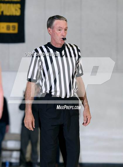Thumbnail 3 in Foothill vs. Pleasant Valley (CIF NS D3 Final) photogallery.