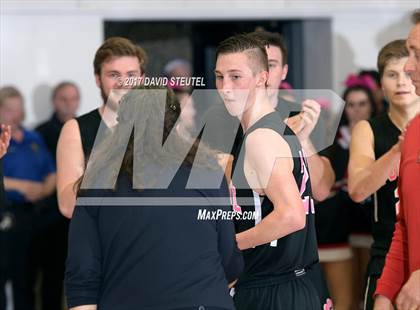 Thumbnail 1 in Foothill vs. Pleasant Valley (CIF NS D3 Final) photogallery.