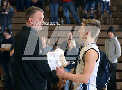 Thumbnail 1 in Foothill vs. Pleasant Valley (CIF NS D3 Final) photogallery.