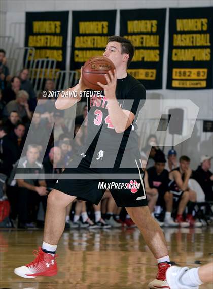 Thumbnail 2 in Foothill vs. Pleasant Valley (CIF NS D3 Final) photogallery.