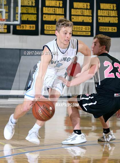 Thumbnail 1 in Foothill vs. Pleasant Valley (CIF NS D3 Final) photogallery.