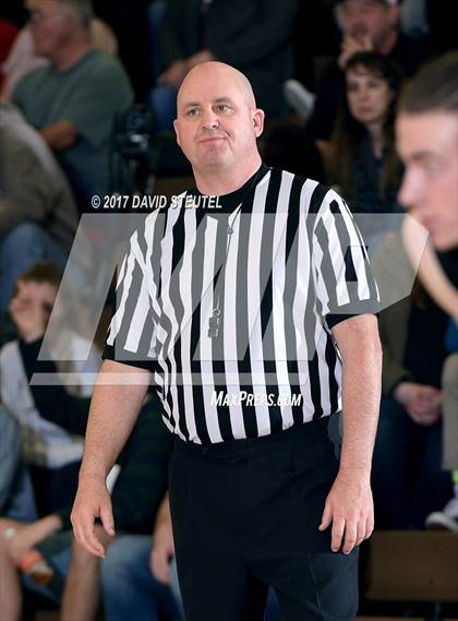 Thumbnail 1 in Foothill vs. Pleasant Valley (CIF NS D3 Final) photogallery.