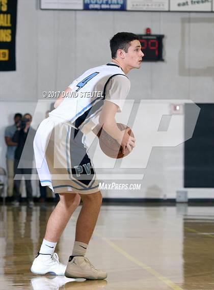 Thumbnail 1 in Foothill vs. Pleasant Valley (CIF NS D3 Final) photogallery.