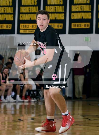 Thumbnail 3 in Foothill vs. Pleasant Valley (CIF NS D3 Final) photogallery.