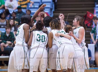 Thumbnail 2 in Kinston vs Pisgah (NCHSAA 2A Final) photogallery.