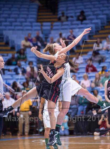 Thumbnail 2 in Kinston vs Pisgah (NCHSAA 2A Final) photogallery.