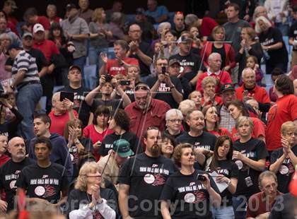 Thumbnail 3 in Kinston vs Pisgah (NCHSAA 2A Final) photogallery.