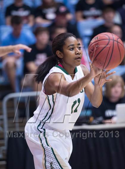 Thumbnail 1 in Kinston vs Pisgah (NCHSAA 2A Final) photogallery.