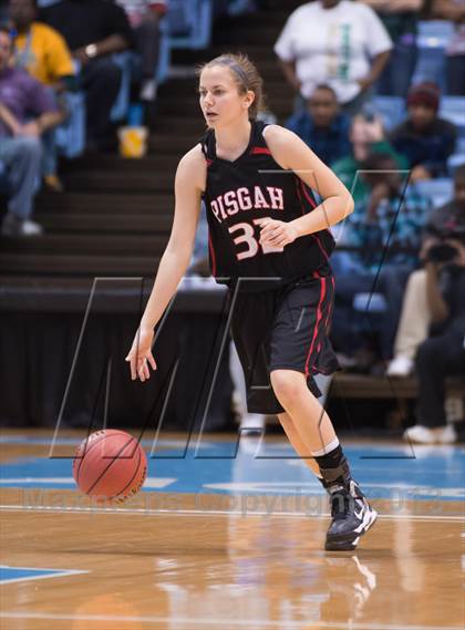 Thumbnail 3 in Kinston vs Pisgah (NCHSAA 2A Final) photogallery.