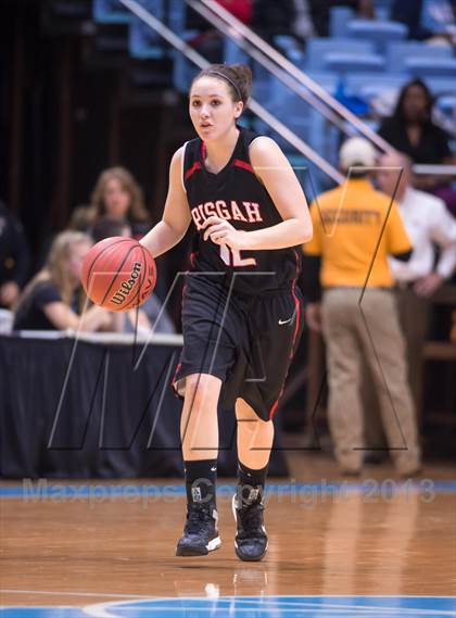 Thumbnail 2 in Kinston vs Pisgah (NCHSAA 2A Final) photogallery.