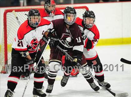 Thumbnail 1 in North Haven @ Branford photogallery.