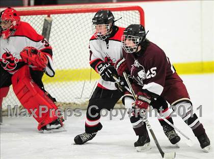 Thumbnail 1 in North Haven @ Branford photogallery.
