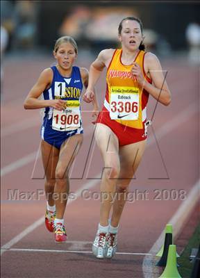 Thumbnail 3 in 41st Arcadia Invitational photogallery.