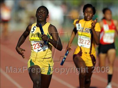 Thumbnail 1 in 41st Arcadia Invitational photogallery.