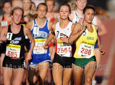 Thumbnail 2 in 41st Arcadia Invitational photogallery.