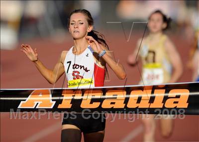 Thumbnail 2 in 41st Arcadia Invitational photogallery.