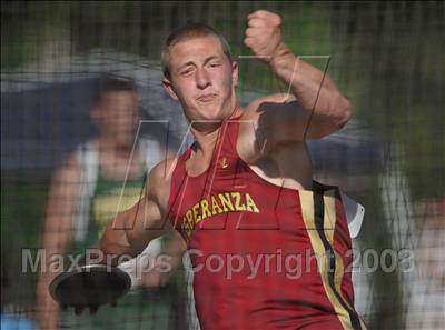 Thumbnail 3 in 41st Arcadia Invitational photogallery.