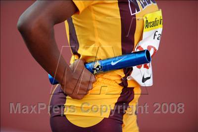 Thumbnail 1 in 41st Arcadia Invitational photogallery.
