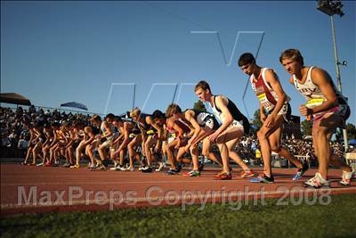 Thumbnail 3 in 41st Arcadia Invitational photogallery.