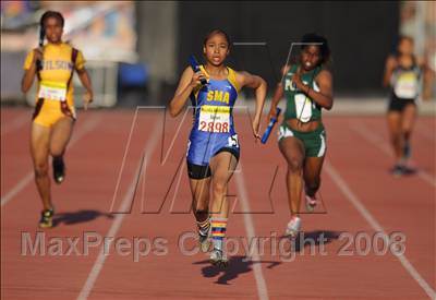 Thumbnail 1 in 41st Arcadia Invitational photogallery.