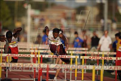 Thumbnail 2 in 41st Arcadia Invitational photogallery.