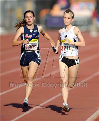 Thumbnail 1 in 41st Arcadia Invitational photogallery.