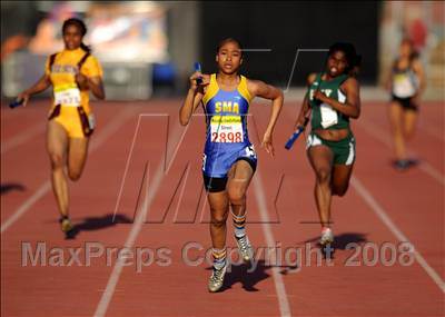 Thumbnail 3 in 41st Arcadia Invitational photogallery.