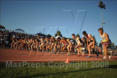 Thumbnail 1 in 41st Arcadia Invitational photogallery.