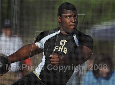 Thumbnail 1 in 41st Arcadia Invitational photogallery.