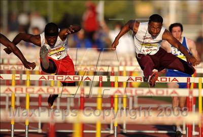 Thumbnail 1 in 41st Arcadia Invitational photogallery.