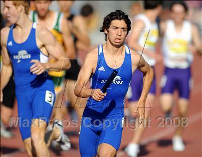 Thumbnail 3 in 41st Arcadia Invitational photogallery.