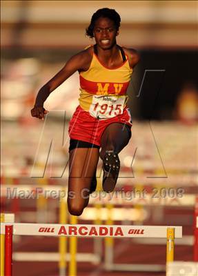 Thumbnail 3 in 41st Arcadia Invitational photogallery.