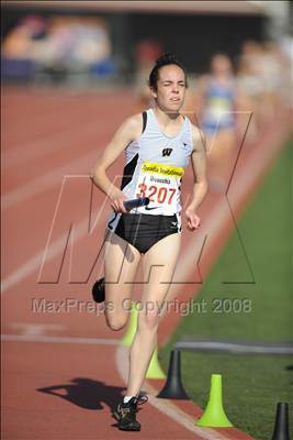 Thumbnail 2 in 41st Arcadia Invitational photogallery.