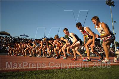 Thumbnail 1 in 41st Arcadia Invitational photogallery.