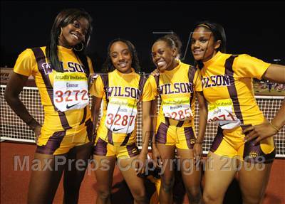 Thumbnail 1 in 41st Arcadia Invitational photogallery.