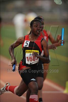 Thumbnail 2 in 41st Arcadia Invitational photogallery.