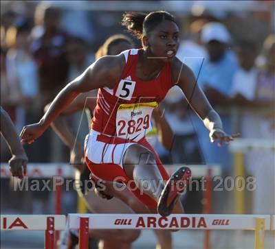 Thumbnail 3 in 41st Arcadia Invitational photogallery.