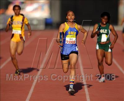 Thumbnail 1 in 41st Arcadia Invitational photogallery.