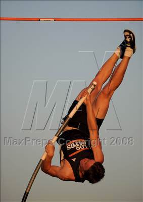 Thumbnail 2 in 41st Arcadia Invitational photogallery.